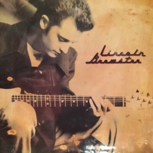 Lincoln Brewster - self-titled album. CD - Picture 1 of 2