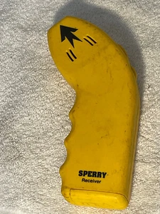 Sperry Instruments CS550A Circuit Breaker Finder, Receiver Only - Picture 1 of 5