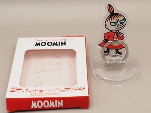 Little My Moomin Smartphone Ring Anime Japan U025 - Picture 1 of 4