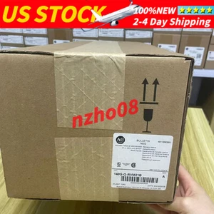 Allen-Bradley Brandneu Schneller Versand 140G-G-RVM21B - Bild 1 von 5