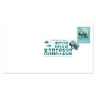 US 5851 Save Manatees DCP FDC 2024