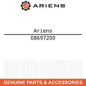 Ariens 08697200 Gravely Assembly Starter Switch