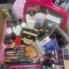BUNDLE Mixed Makeup & Beauty Box NEW #3 NWT
