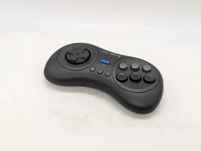 NO RECEIVER 8Bitdo M30 2.4G wireless gamepad controller for Sega PC READ DESCRIP - Image 1 of 4