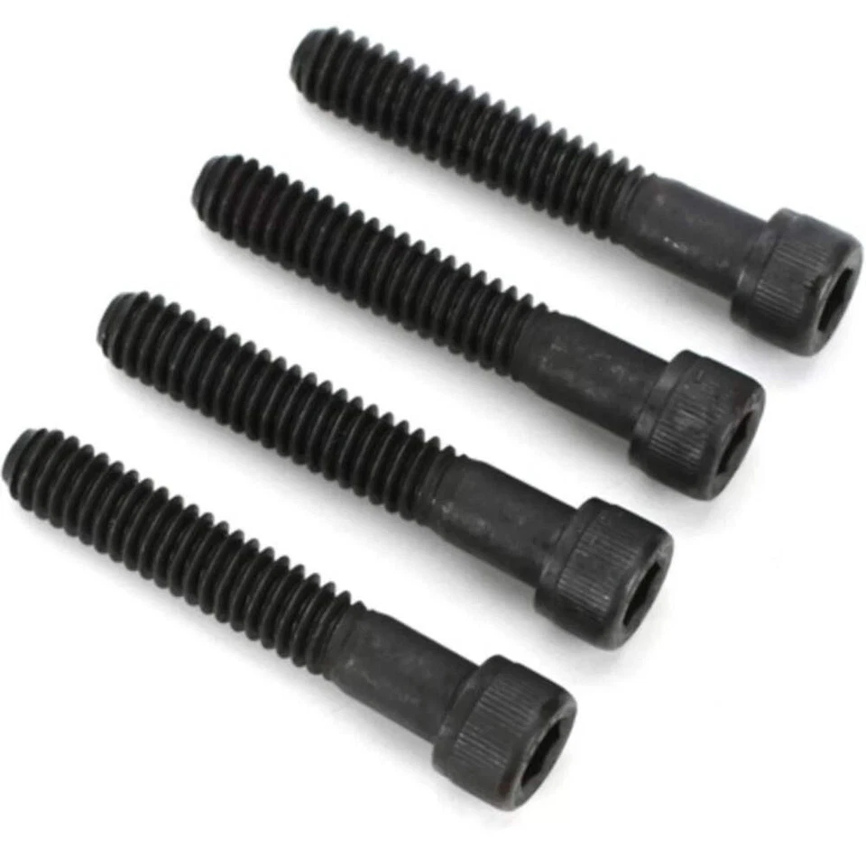 Dubro 646 1/4-20x1-1/2in SHCS Socket Head Cap Screws (4) - Image 1 of 1