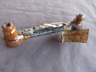 Nuevo de Lote Antiguo GM BUICK 1941-55? AMORTIGUADOR TRASERO ENLACE 5380746 Foto 1 de 4