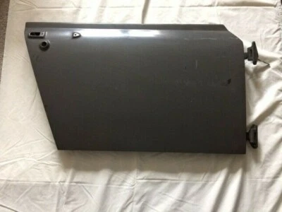 Puerta derecha Austin Healey Sprite MKIII y MG Midget MKII 1964-1966 AHA7192 NOS OEM Foto 1 de 4