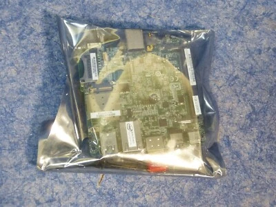 INTEL NUC NUC5PPYB N3700 Quad Core Pentium Ultra Compact Computer Board (SH-20) - Image 1 of 4