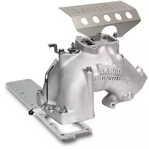 Actualización del calentador de rejilla de admisión Banks Monster Ram para Dodge Ram Cummins 07,5-12 6,7 L - Imagen 1 de 7