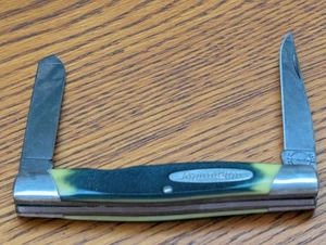 Remington 9506 Skinner High Carbon Steel USA USED - Picture 1 of 4