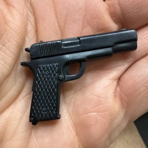 GI JOE 12”- Gun/Pistol/Weapon  1/6 Scale.  Dragon 21st Century Power  Team CL - Picture 1 of 10