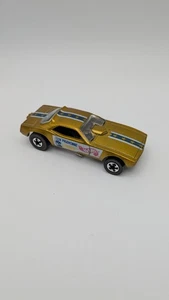 Hot Wheels Vintage Series Don Prudhomme The Snake Redline - Bild 1 von 23