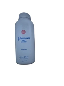 Johnson’s Babypuder Original Talkum Formel 4 Oz eingestellt Rarität - Neu - Bild 1 von 2