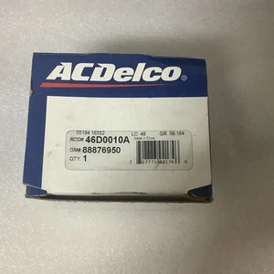 Genuine GM ACDelco Front Upper Ball Joint Assembly (1955 - 1982) (Old Stock) - Picture 1 of 5