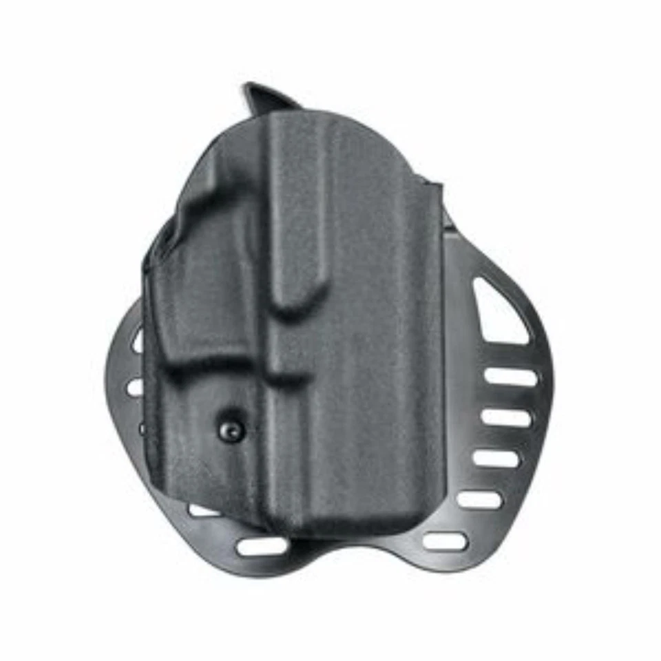 Hogue ARS Stage1 Carry Holster SW MPL 9MM 40SW 357SIG RH Blk 52076 - Image 1 of 1