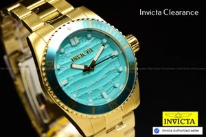 Invicta Reserve 11870 Subaqua Specialty Chronograph Retrograde W/R 500 MT - Picture 1 of 18