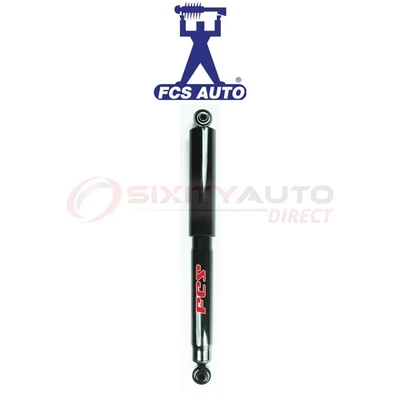 FCS Shock Absorber for 1997-2005 Chevrolet Venture 3.4L V6 - Suspension Ride oe Foto 1 de 4
