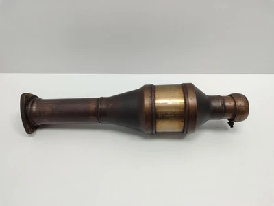 Aston Martin Rapide Katalysator Abgaskatalysator Links Rechts 9G43-5E211-AA #2 - Image 1 of 4