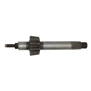 E4NN3N576AA Sector Shaft L/H Double Fits Ford 2310 2610 2810 2910 - Picture 1 of 9