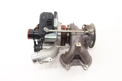 Cadillac XT4 2019-2025 2,0 L motor turbocompresor turbocompresor OEM Foto 1 de 4