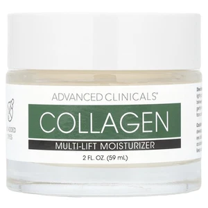Collagen, Multi-Lift Moisturizer, 2 fl oz (59 ml) - Picture 1 of 4