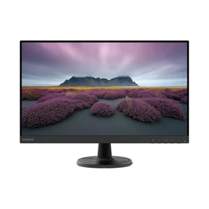 Lenovo D27-40 Monitor - Picture 1 of 1