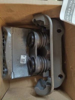 Pinza de freno de disco Cardone 18-B4317 Reman para Chevrolet Corvette 88-89 Foto 1 de 4