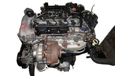 Engine 97Tkm Opel Antara Chevrolet Captiva 2.2CDTI Z22D1 A22DM 120kW 135kW A22DMh - Image 1 of 4