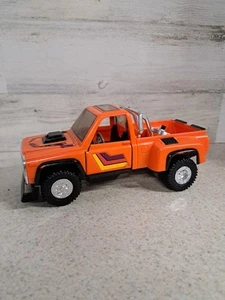 Kenner M.A.S.K. de colección Camioneta pickup Firecracker vehículo de reconocimiento 1985  - Imagen 1 de 12