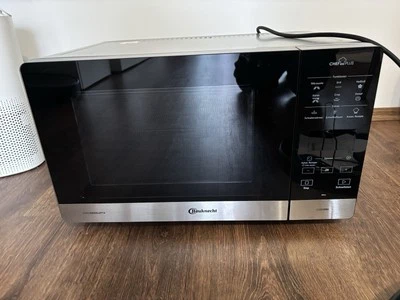 Bauknecht MW 49 SL Mikrowelle - Bild 1 von 4