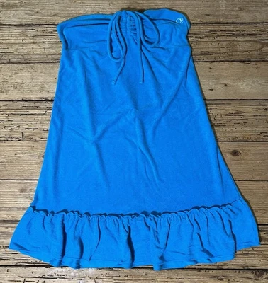 Traje de baño azul OP Juniors talla M (7-9) Foto 1 de 4