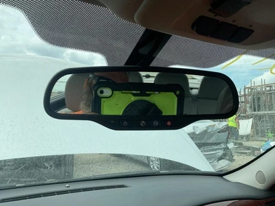 Espejo retrovisor VIN W 4º dígito limitado compatible con 09-16 IMPALA 1981112 Foto 1 de 4