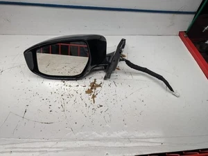 Driver Side View Mirror Power With Turn Signal Heated Fits 16-20 MAXIMA 750565 - Bild 1 von 8