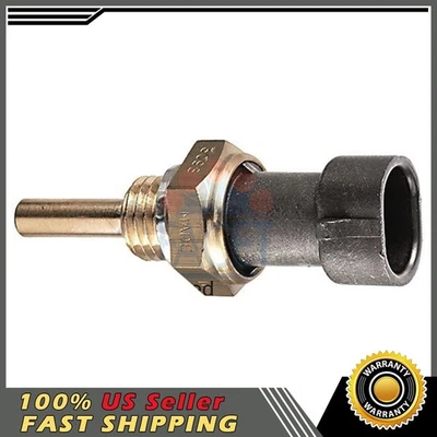 Facet Engine Coolant Temperature Sensor Fits 2007 2008 2009 Chevrolet Avalanche - Image 1 of 2
