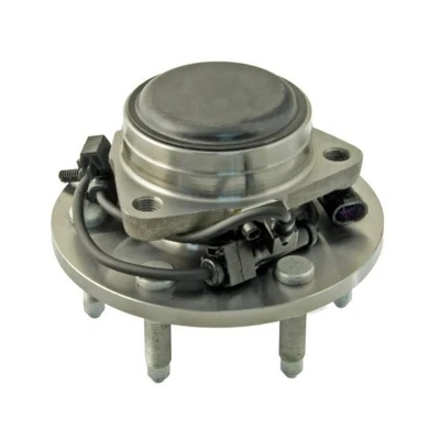 Genuine ACDelco For Chevy Silverado 1500 1999-2006 Wheel Hub And Bearing | Front - Image 1 of 4