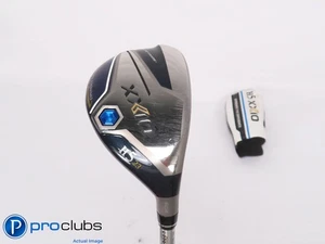 Nice XXIO 12 23* 5 HYBRID w/Cover - XXIO MP-1200 DST 42g Regular Flex 451441 - Picture 1 of 4