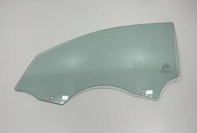 ✅06-11 BMW E90 328i 335i M3 Sedan Front Right Passenger Side Window Glass OEM - Image 1 of 3
