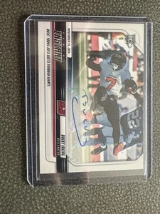 Bucky Irving Panini Instant Auto /99 - Picture 1 of 2