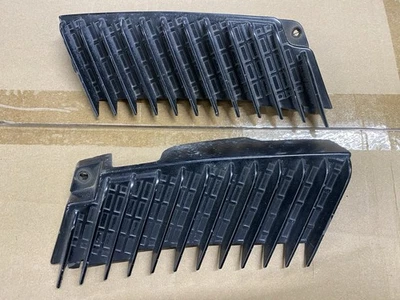 1988-98 Chevy GMC C/K Truck Windshield Wiper Cowl Panel Trim Cover Vent OEM - Image 1 of 4