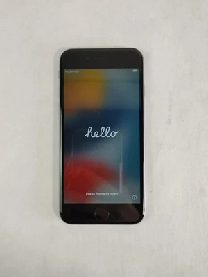 Apple iPhone 6s A1688 32 GB iOS 15.8.5 ( Wi-Fi + 4G ) Unlocked - Image 1 of 4