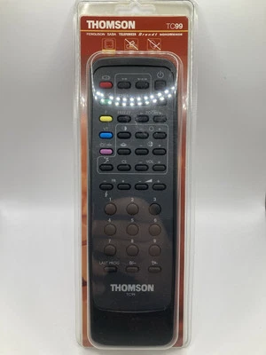 THOMSON - Télécommande D’origine TC99 (35090310) Neuve - Photo 1/4