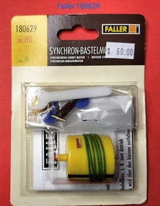 Faller 180629 motor NEW - Picture 1 of 1