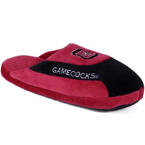 South Carolina Gamecocks Low Pro Indoor House Slippers Cover