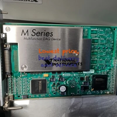 Free Shipping 1PC PCI-6250 90days warranty #L - Image 1 of 2