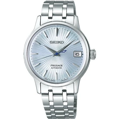 SEIKO PRESAGE SRP841J1 Cocktail Time Automatic JAPAN MADE Women's Watch WARRANTY - Image 1 of 4