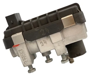 Turbo aktuator G-24  G-024  6NW009543  763797 Turbolader Original Hella Garret - Bild 1 von 6