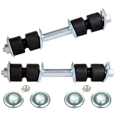 2x Suspension Stabilizer Bar Link For 1979 1980-1995 Toyota Pickup K9223 - Imagem 1 de 4