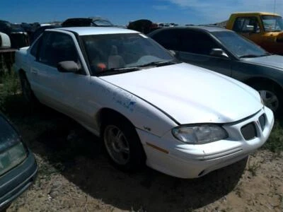 Espejo de puerta derecho usado se adapta a: Pontiac Grand am 1997 manual derecho grado A Foto 1 de 4