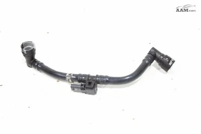 2017-2020 LINCOLN CONTINENTAL CRANKCASE VENTILATION PCV VALVE HOSE W/ SENSOR OEM - Image 1 of 4
