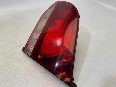 Se adapta a VOLKSWAGEN GOLF GTI 2010-2014 RH conjunto de luces traseras de pasajero montaje en puerta OEM Foto 1 de 4